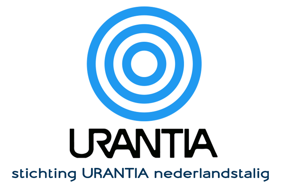 Stichting Urantia Nederlandstalig Logo Transparant